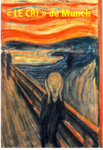 Cri de munch