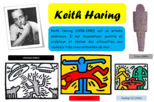 Keith Haring